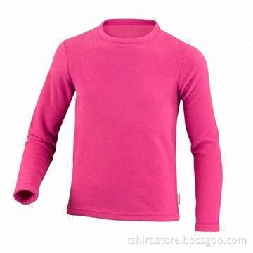 Autumn Children's T-shirts, Red Children's T-shirts
